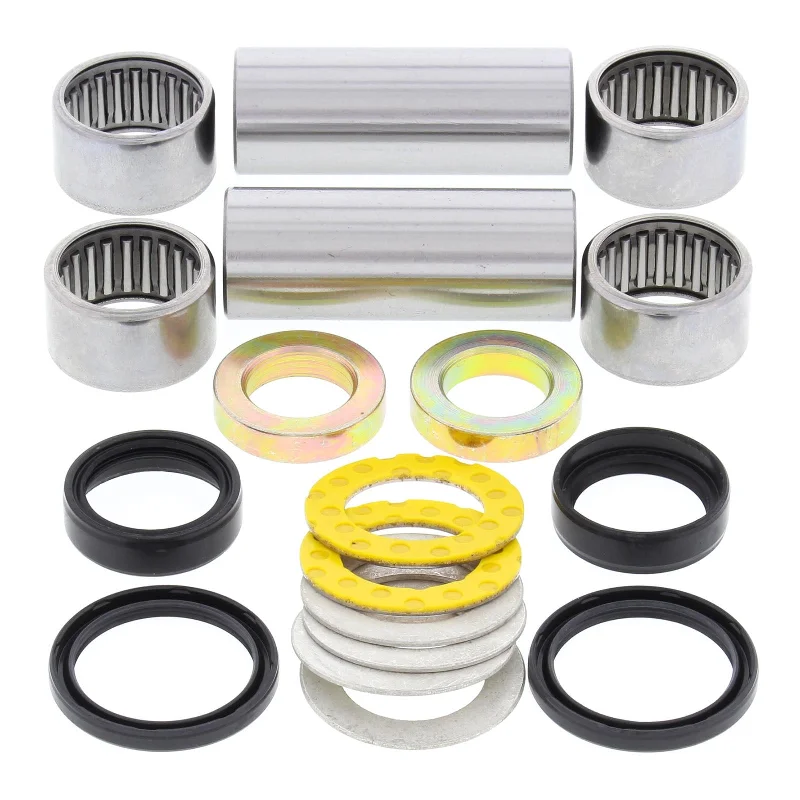 Wool cycling socks-SWING ARM BEARING KIT 28-1073