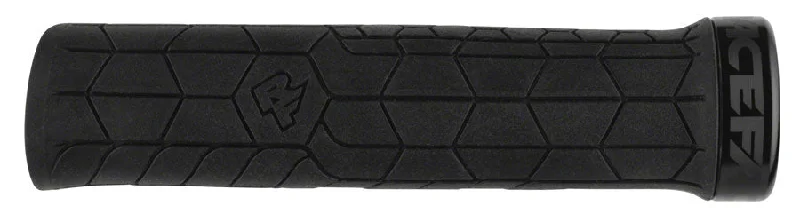 Thin bike arm warmers-RaceFace Getta Grip