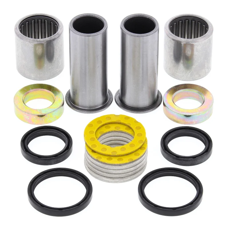 Heavy-duty MTB knee guards-SWING ARM BEARING KIT 28-1044