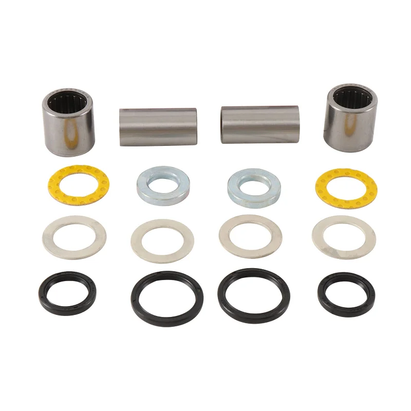 Reinforced knee sleeves-SWING ARM BEARING KIT 28-1218