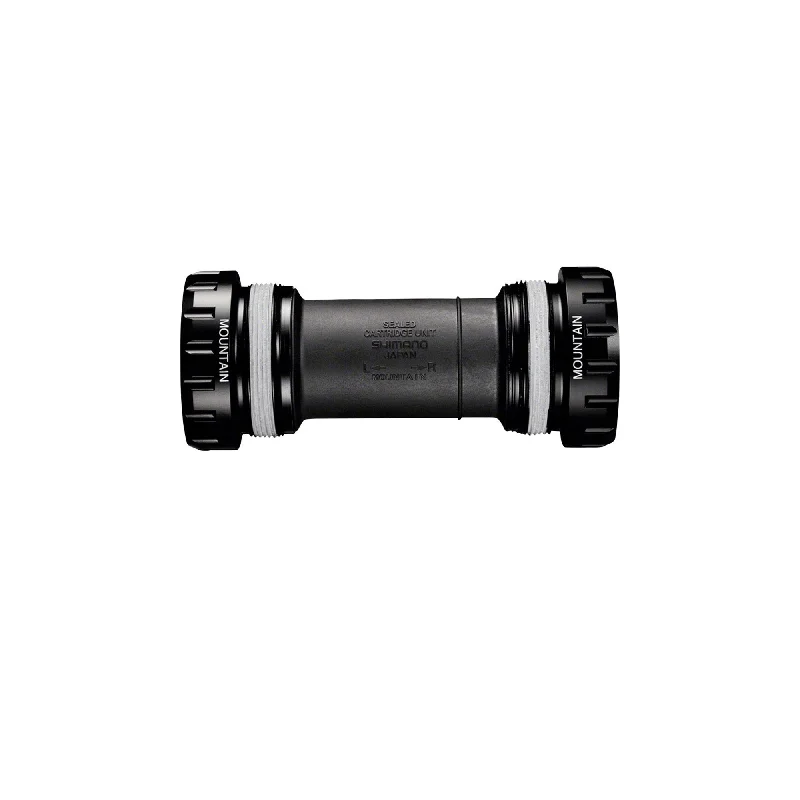 Mesh bike sweatband-Shimano XT BB-MT800 Bottom Bracket