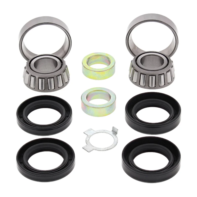 Fast-drying cap-SWING ARM BEARING KIT 28-1111