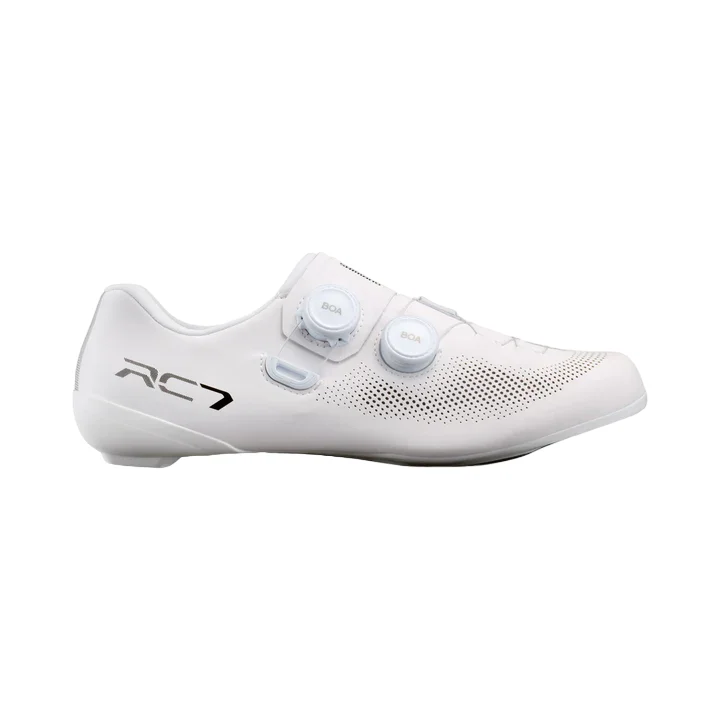 Slim bike tool wallet-Shimano RC703W Road Shoe - Womens - White