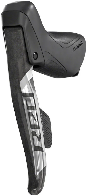 Weatherproof arm guards-SRAM Red eTap AXS Brake/Shift Lever