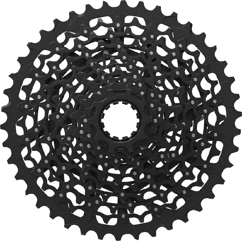 Wool bike headband-SRAM X1 XG-1180 11 Speed Cassette