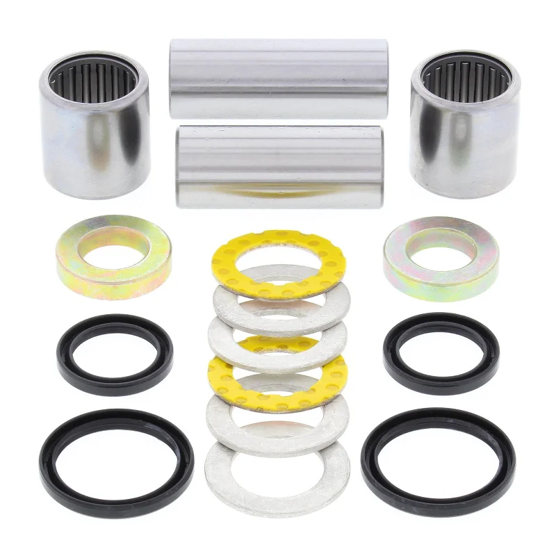 Neoprene bike shoe covers-SWING ARM BEARING KIT 28-1040