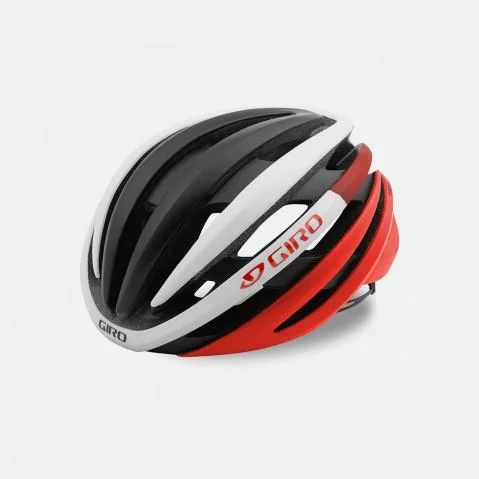 Fast-drying cap-Giro Cinder MIPS Road Helmet - Matt Black - 2018