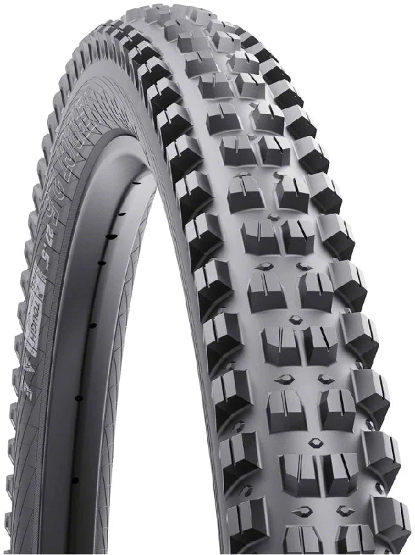 Fast-drying headband-WTB Verdict Tire - 27.5 x 2.5 TCS Tubeless Folding BLK Tough/High Grip TriTec E25