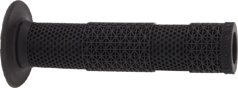 Bright arm warmers-Odyssey Gary Young 2 Signature Grip Black