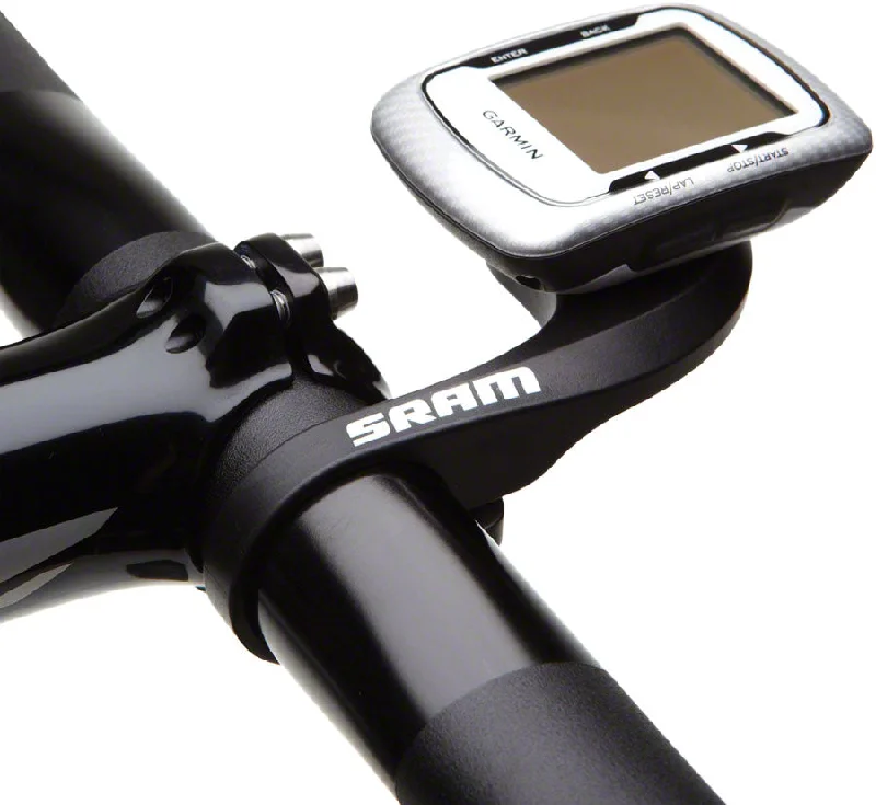 Heavy-duty MTB knee guards-SRAM QuickView