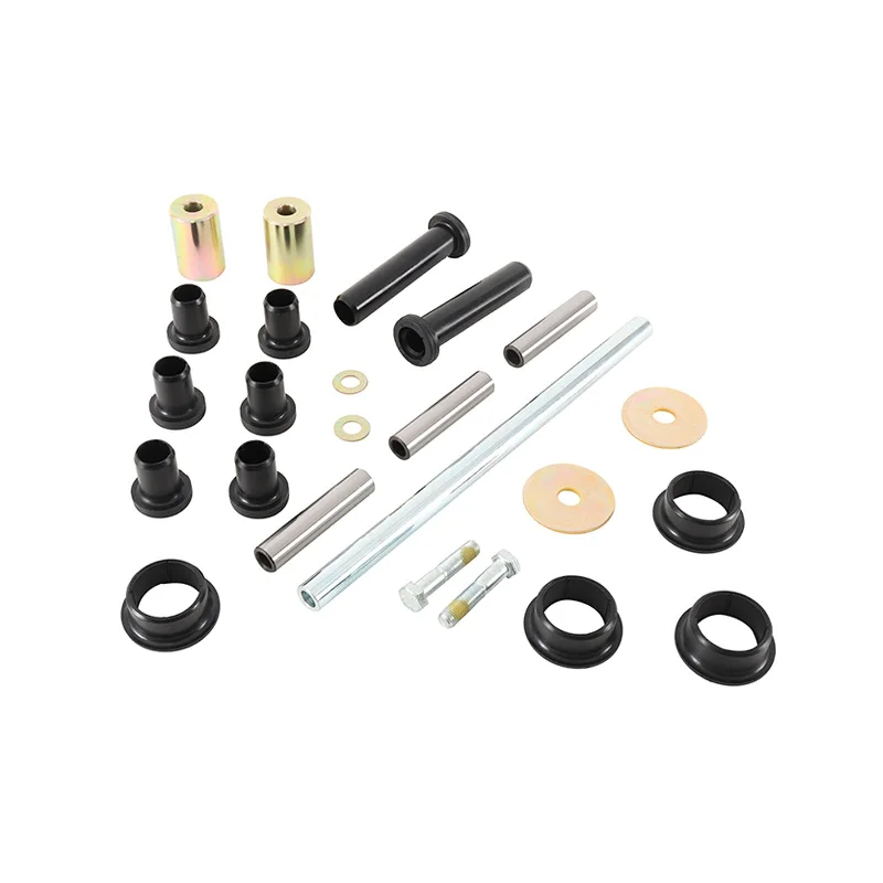 Thin saddle cover-REAR IND SUSP KIT 50-1167