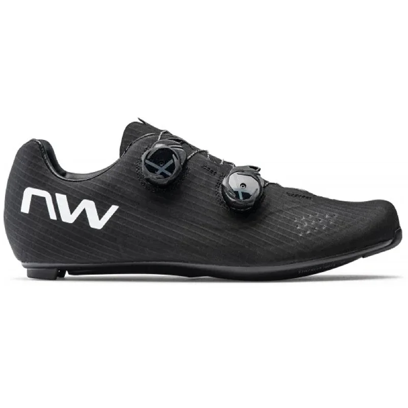 Neon leg warmers-Scarpe Northwave Extreme GT 4 - Nero