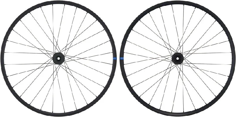 Scratch-resistant frame guard-Ritchey WCS Zeta GX Wheelset - 700 12 x 100mm/12 x142mm Center-Lock HG11