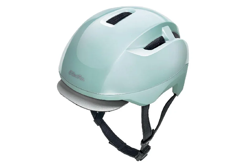 Thin cycling vest-Electra Commute MIPS BOA Bike Helmet - Aqua