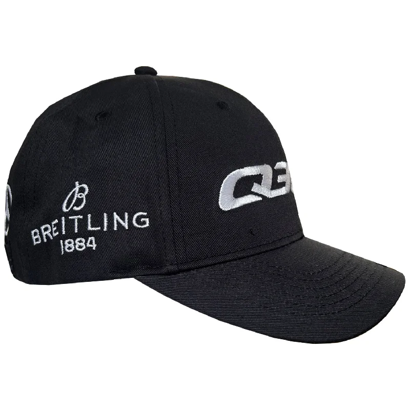 Cooling helmet pads-Cappellino Q36.5 Pro Cycling Team podio 2024