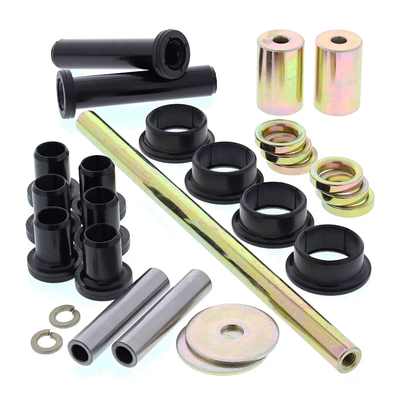 Storm-proof liner-IRS SUSPENSION KIT REAR 50-1112