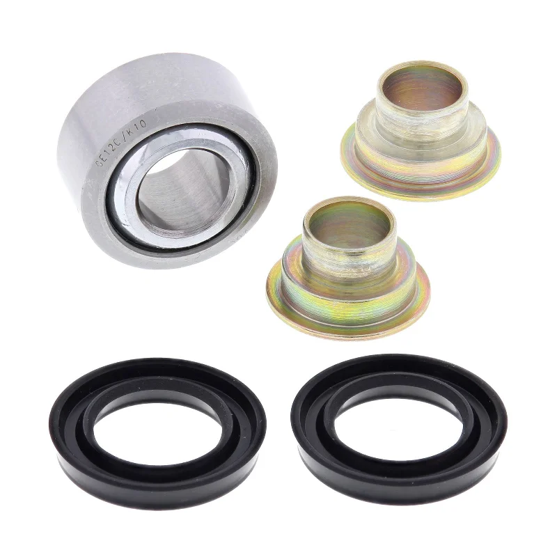 Cooling chest protector-REAR SHOCK BEARING KIT 29-5044