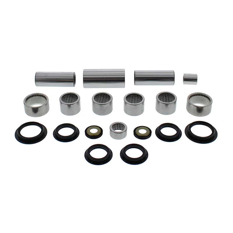 Mini bike tire pump-SWING ARM LINKAGE BEARING KIT 27-1191