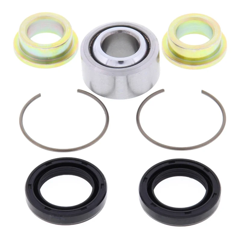 Foam hip pads-REAR SHOCK BEARING KIT 29-1020