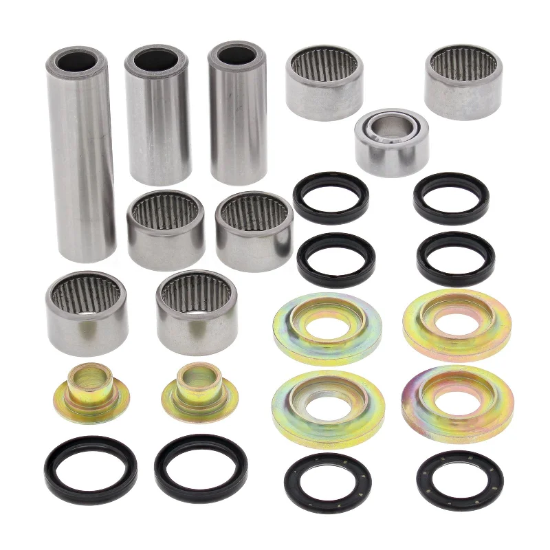 Storm-proof bike jersey-SWING ARM LINKAGE BEARING KIT 27-1157