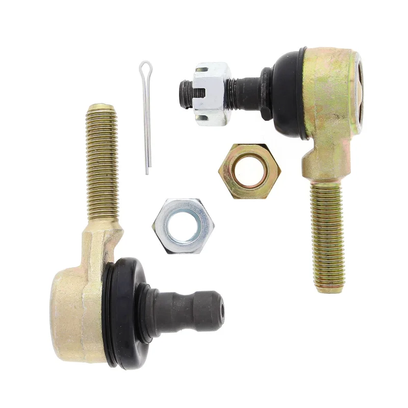 Foam ankle straps-TIE ROD END KIT CLAMP TYPE 51-1015