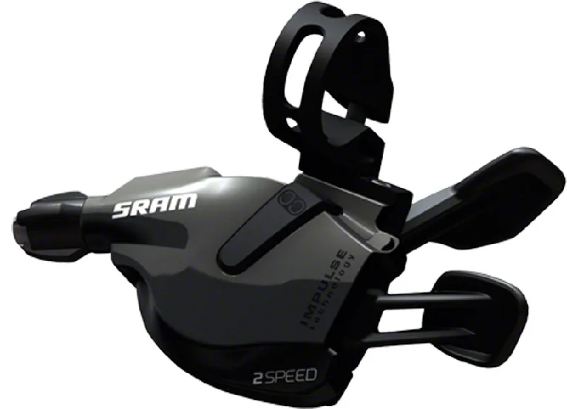 Fingerless bike gloves-SRAM SL700