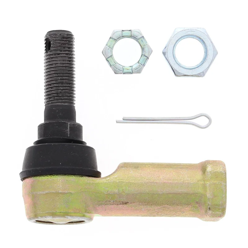 Weatherproof leg warmers-TIE ROD END KIT 51-1037-S