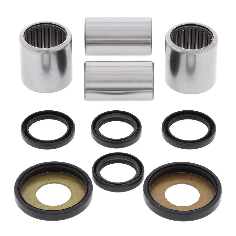 Weatherproof shoulder pads-SWING ARM BEARING KIT 28-1105