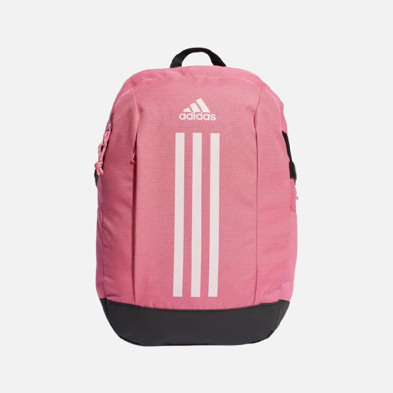 Downhill MTB full helmet-Adidas Power Training Backpack -Pink Fusion/Clear Pink