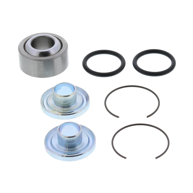 Bright bike helmet-REAR SHOCK BEARING KIT 29-5080