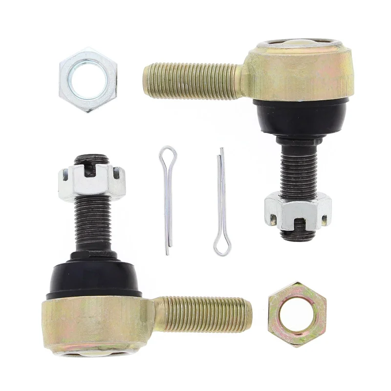 Rubber road pedals-TIE ROD END KIT 51-1056