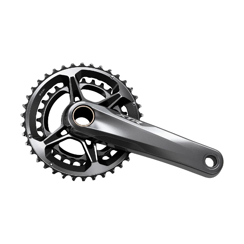 Cooling MTB socks-Shimano XTR FC-M9120-B2 Crankset