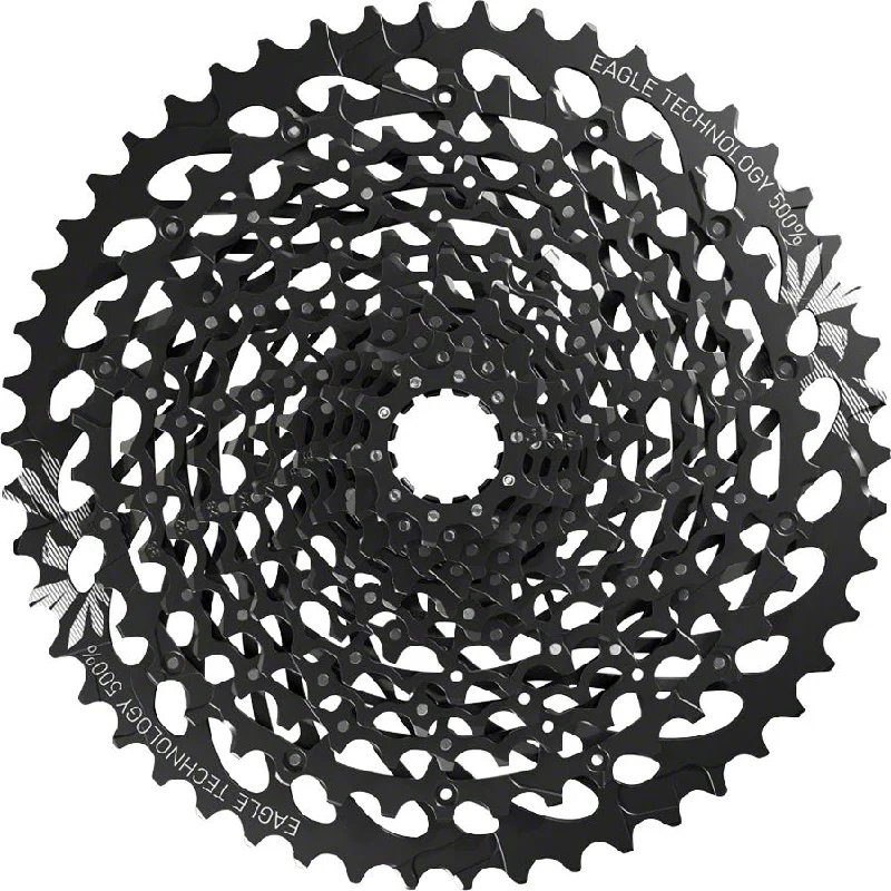 Pro-level socks-SRAM GX Eagle XG-1275 12-Speed Cassette