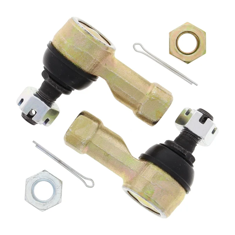 Neon bike shorts-TIE ROD END KIT 51-1001