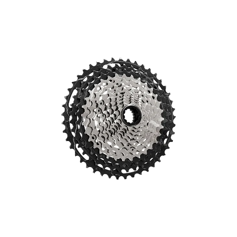 Bright MTB cap-Shimano XTR CS-M9100 Cassette