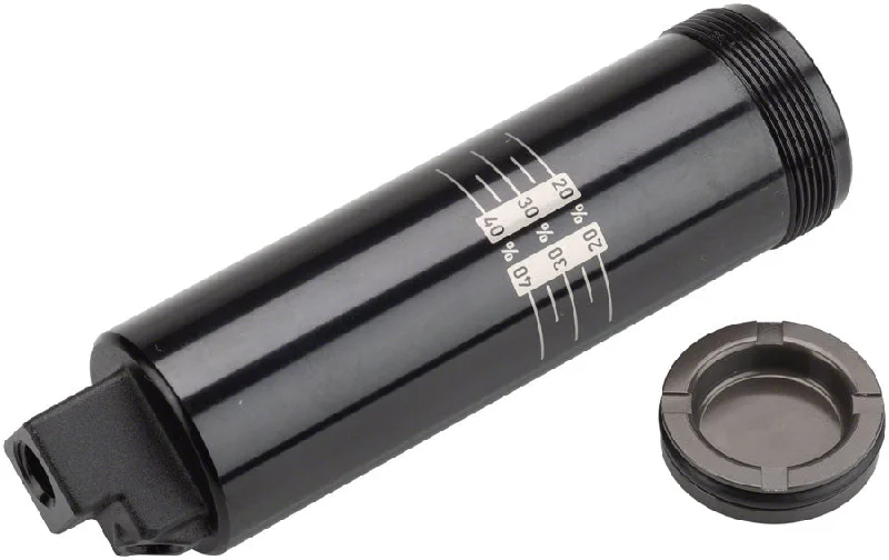 Fast-drying arm warmers-RockShox Rear Shock Damper Body IFP - 216mm x 57mm 2014-15 Monarch 2013-2014 29" Specialized Enduro Fast BLK