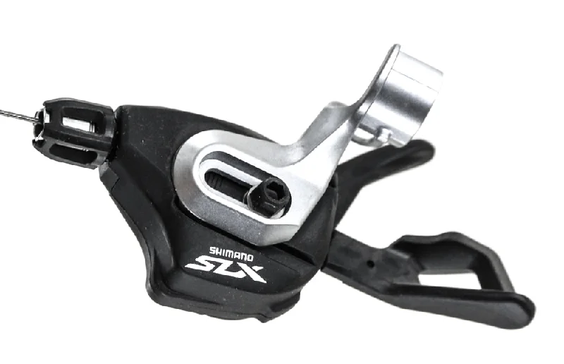 Storm-proof base layer-Shimano SLX SL-M7000 I-Spec 2 II 2/3 Left / Front MTB Bike Shifter NEW