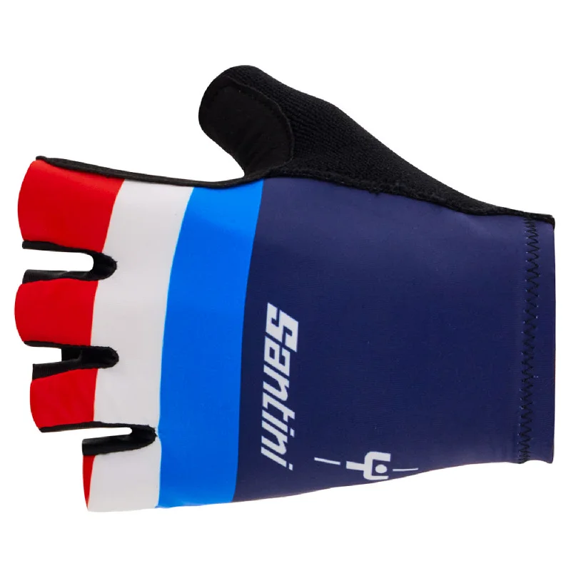 Neon arm guards-Guanti Tour de France 2024 - Bonette