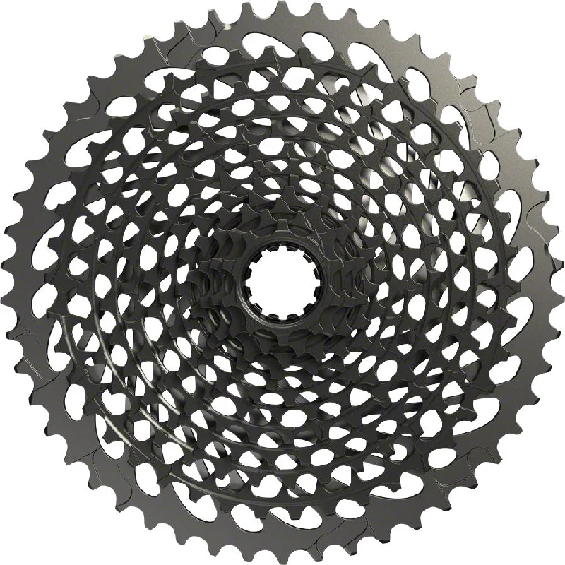 Bright raincoat-SRAM X01 Eagle XG-1295 12-Speed Cassette