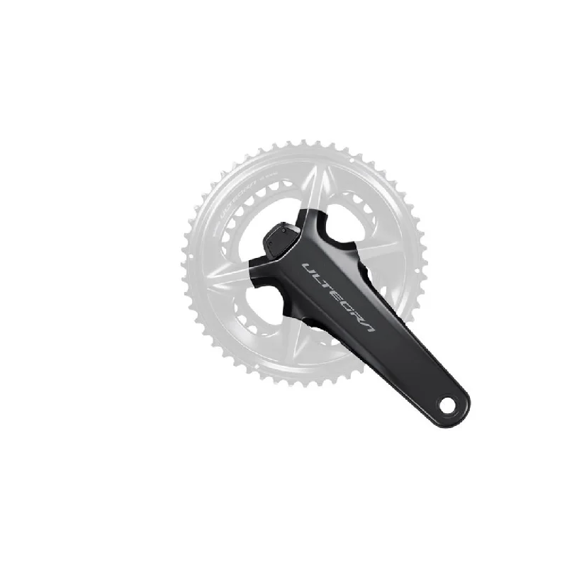 Storm-proof headband-Shimano Ultegra 8100 Power Crank Arms