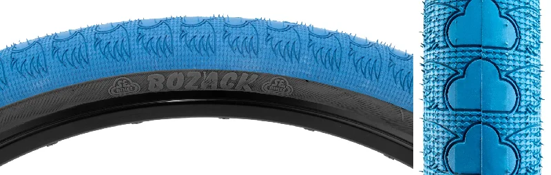 Rugged bike headband-SE Bikes Bozack 24" BMX Tire