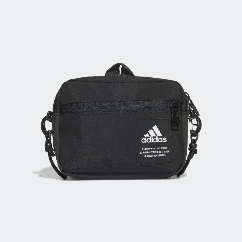 Wool MTB vest-Adidas 4 Athlts Organizer Mini Pouch