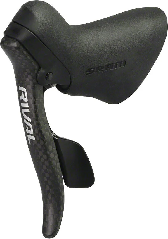 Reinforced shin pads-SRAM Rival