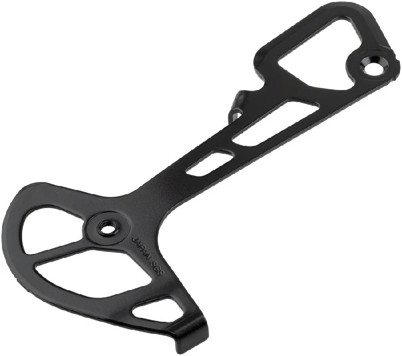 Fast-drying vest-Shimano RD-M6100 Rear Derailleur Inner Plate - SGS Type