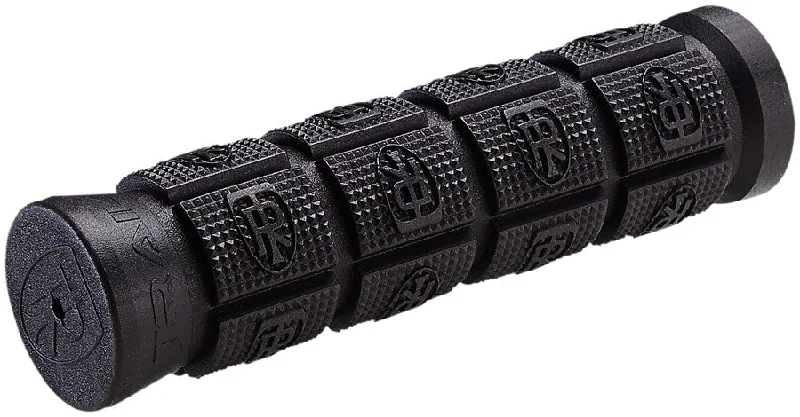 Reinforced wrist straps-Ritchey Comp Trail Grips