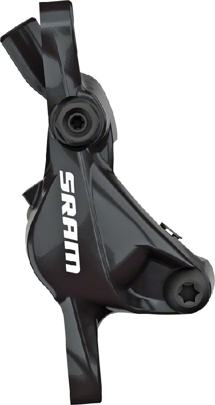 Wool-lined handlebar mitts-SRAM Apex HRD