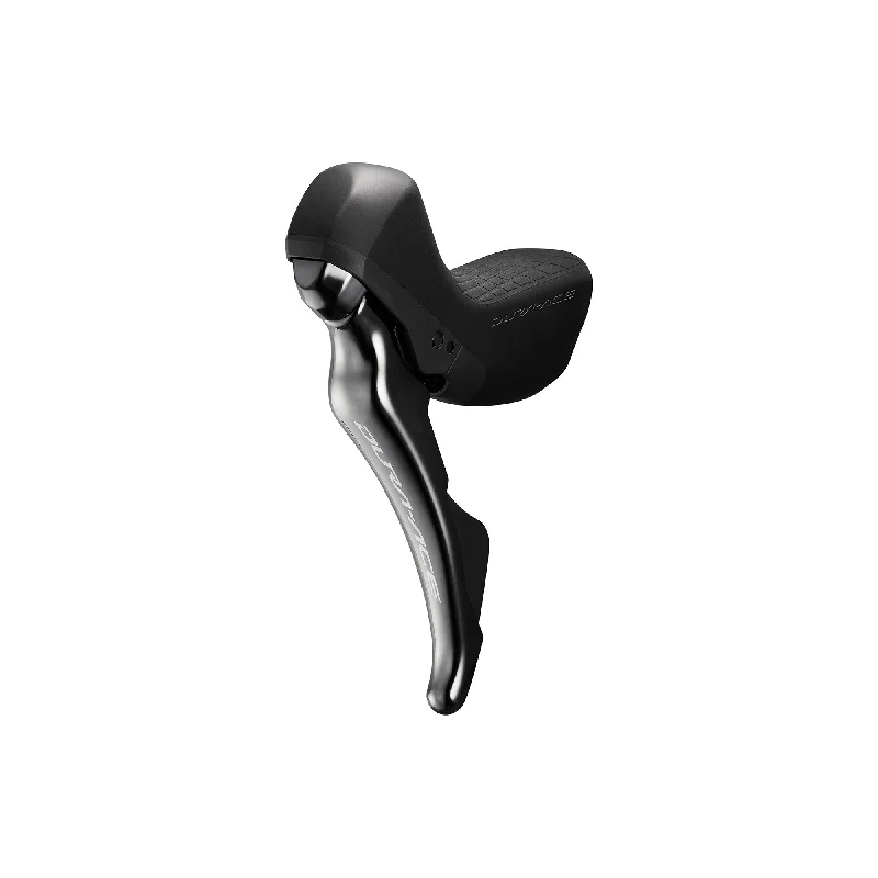 Stretchy wristbands-Shimano Dura-Ace ST-R9120 Shifter Lever