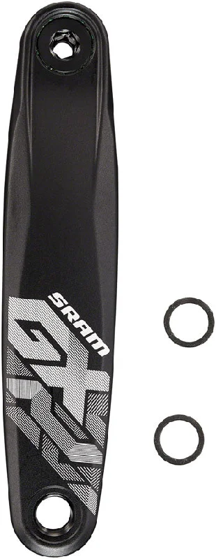 Fast-drying jacket-SRAM GX Eagle Left Crank Arm