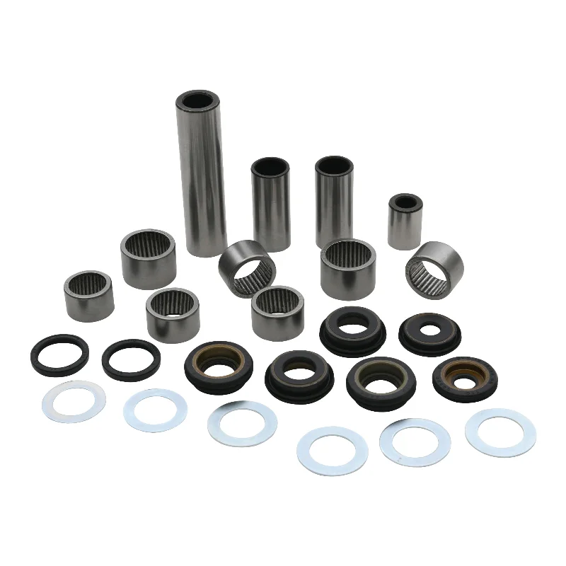 Alloy pedal clips-ALL BALLS Linkage Bearing Kit 27-1202