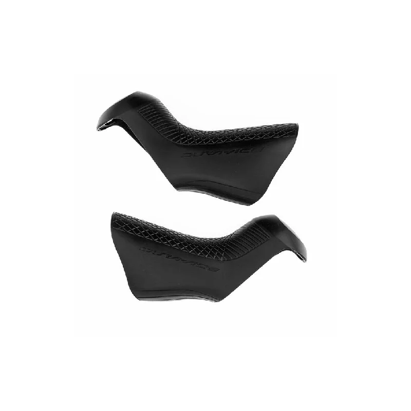 Foam arm sleeves-Shimano Dura-Ace Di2 ST-R9170 Brake Hoods for Disc Brake Levers